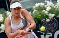 Світоліна вийшла до чвертьфіналу "Ролан Гаррос"