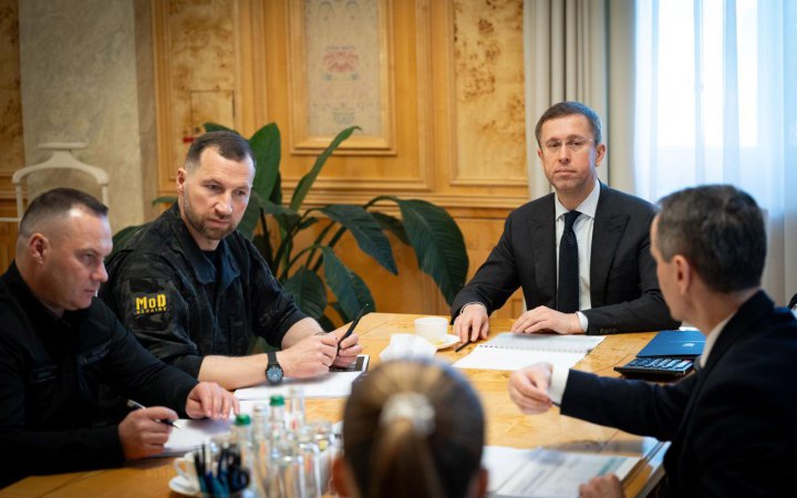 Корецький доручив за тиждень підготувати план вдосконалень процесу ідентифікації репатрійованих тіл