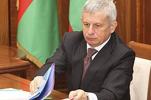 Белорусский олигарх продал оружейний концерн россиянину