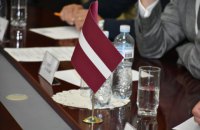 Латвія відкриє почесне консульство в Слов'янську