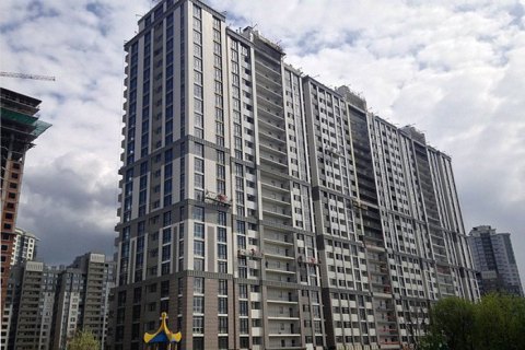 Бывшему директору "Спецжитлофонда" объявили подозрение 