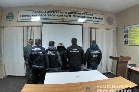 Одесситка отправляла украинок на Кипр для секс-эксплуатации
