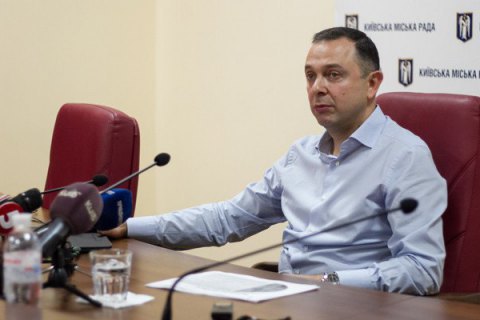 Гутцайт: 2,8 млрд грн предусмотрено в госбюджете на подготовку к Олимпийским играм
