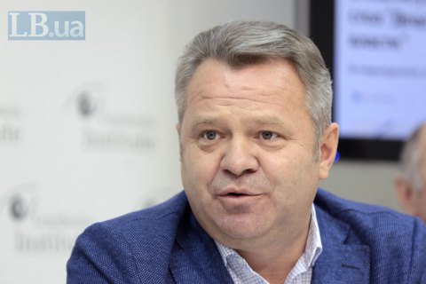Зеленский наградил орденом бывшего регионала, который выступал против Майдана