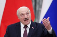 Білорусь призупинила дію угоди про реадмісію з ЄС