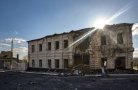 Окупанти вдарили по Купʼянську FPV-дроном: є постраждалий  
