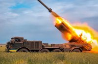 За день на Покровському напрямку відбулось 31 боєзіткнення