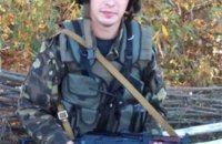 Кожного ранку говорю сину – « …наш Тато Герой і він нас захищає»