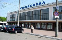 Полиция задержала парня, который "заминировал" Одесский аэропорт и требовал $4 млн