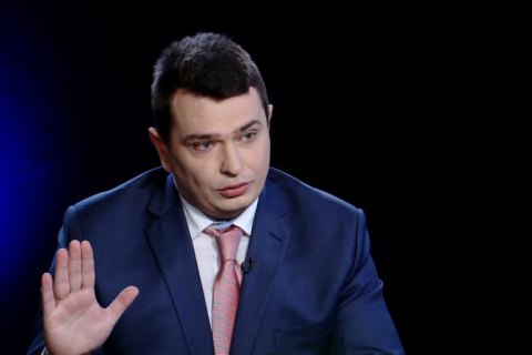 Голови БПП і НФ внесли законопроект про право Ради звільнити директора НАБУ
