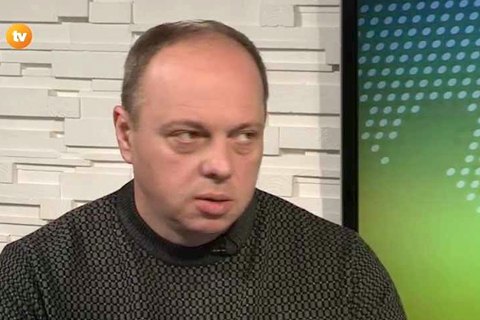 Совладелец одесского фармзавода "Интерхим" стал заместителем министра здравоохранения