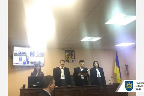 Подозреваемому по делу Садового чиновнику отменили залог 