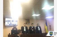 Підозрюваному у справі Садового чиновнику скасували заставу