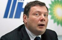 Компанії російського олігарха Фрідмана страхують авто Росгвардії та проводять акції на підтримку окупантів