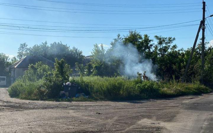 Ворог знову вдарив по Курахівці, загинула людина