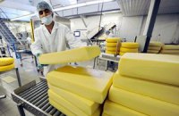 Россияне нашли в украинском сыре антибиотики