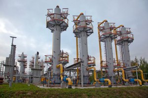 Начальник "Укртрансгаза" назвал цену реверсного газа из Словакии