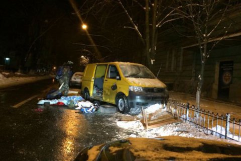 ГПУ впіймала розшукуваного "беркутівця"