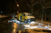 ГПУ поймала разыскиваемого "беркутовца"