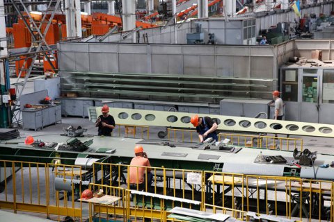 Директора предприятия поймали на продаже "Антонову" российских комплектующих
