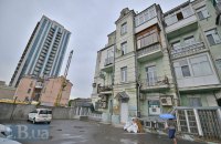 Сінний ринок у ретроспективі або як юридично коректно не допустити будівельну катастрофу