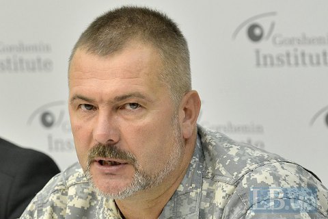 Нардеп Юрий Береза избил до полусмерти мужчину, который хотел поджечь его дом (обновлено)