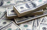 НБУ купил у банков $17 млн на фоне укрепления курса до 26,50 грн/долл.