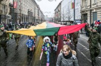 Власть без «зеленых»