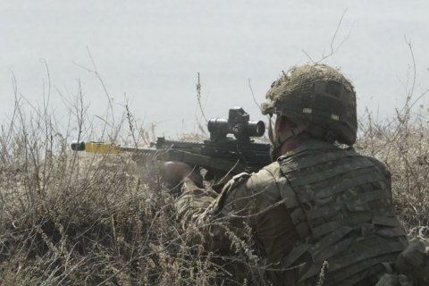 Украина инициирует экстренное заседание подгруппы ТКГ из-за обострения на Донбассе