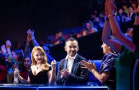 Звільнили з посади голову оргкомітету відбору на "Євробачення" 