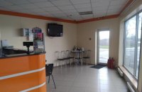 Укрнафта створює «пункти незламності» на базі своїх АЗС