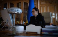 У Києві розгортають 50 мобільних кухонь з гарячою їжею в районах, де залишається складна ситуація