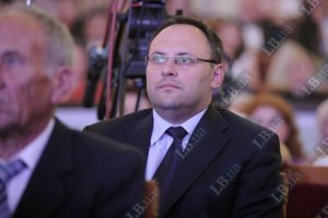 Каськив хочет продолжить работу с "инвесторами" СПГ-терминала