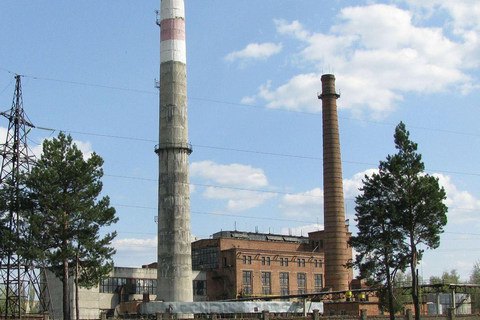 СБУ заподозрила арендатора Ахтырской ТЭЦ в попытке довести ее до банкротства