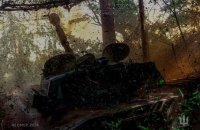 Росіяни облаштували на Луганщині військовий полігон, — ОВА