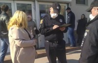 В МВД уточнили, зачем во время карантина нужно носить с собой паспорт