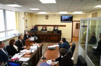 Вбивство на фунікулері: апеляційний суд залишив у силі вирок про довічне ув'язнення вбивці