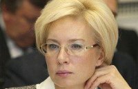 Экс-министр соцполитики подалась в тележурналистику