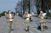 8 Березня: святкувати не можна ігнорувати