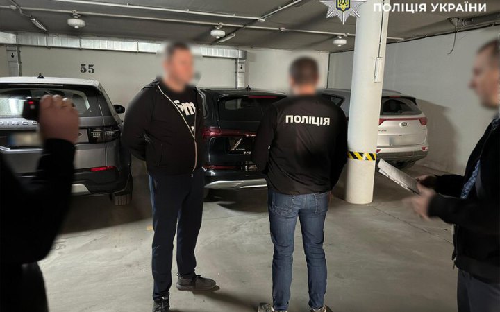 У Львові викрили шахраїв, які виманювали гроші у родин загиблих військових