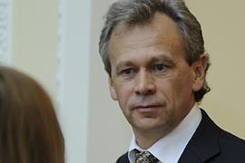 Николай Присяжнюк станет премьером вместо Азарова?