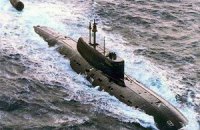 США обнаружили у своих берегов российскую подлодку