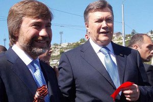 Новинский рассказал, к кому примкнет в Раде после победы на выборах