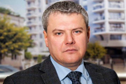 Лауреат загальнонаціональної програми "Людина року - 2017" в номінації "Підприємець року"