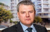 Лауреат общенациональной программы "Человек года - 2017" в номинации "Предприниматель года"
