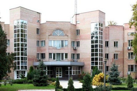 Затриманого на хабарі брата Вовка відсторонили від посади в Службі зовнішньої розвідки