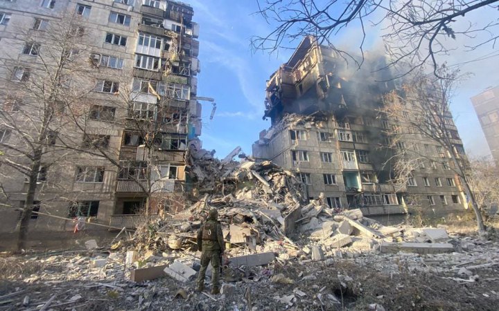 Росіяни обстріляли Донеччину з артилерії. Є жертви