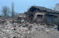 Російська армія обстріляла Донеччину з артилерії та РЗСВ. Є жертви
