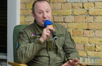 Сергій Позняк: «Ми матимемо 300 тисяч ветеранів-підприємців. Гріх не скористатися таким людським капіталом»