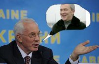Черновецкий стал героем анекдота от Азарова